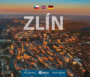 Zlín - To nejlepší z Čech, Moravy a Slezska - malý formát