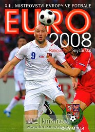 EURO 2008 / XIII. ME v kopané