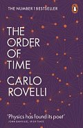 The Order of Time, 1.  vydání