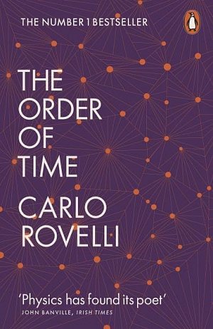 The Order of Time, 1.  vydání