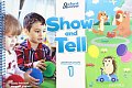 Oxford Discover Show and Tell 1 Student Book