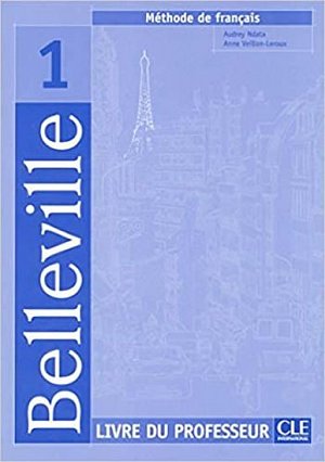 Belleville 1: Guide pédagogique