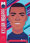 Kylian Mbappé - Fotbalové legendy