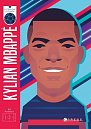 Kylian Mbappé - Fotbalové legendy