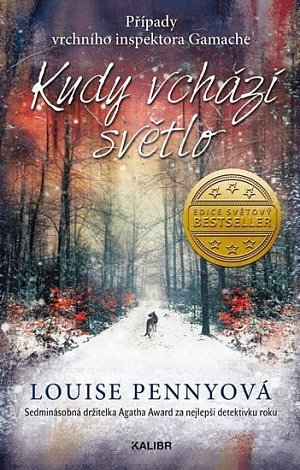 Kudy vchází světlo, 1.  vydání