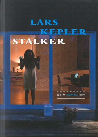 Náhled Stalker, 1.  vydání