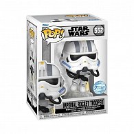 Funko POP Star Wars: Battlefront - Imperial Rocket Trooper (exclusive special edition)