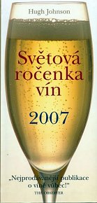 Světová ročenka vín 2007