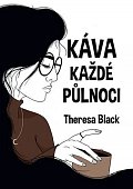 Káva každé půlnoci, 2.  vydání