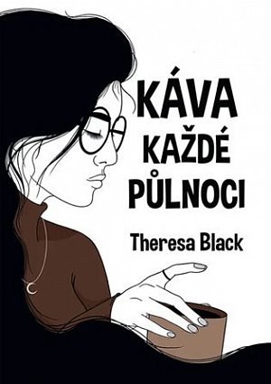 Káva každé půlnoci, 2.  vydání