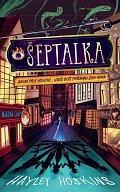 Šeptalka