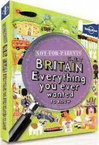 WFLP Not for Parents Britain 1st edition