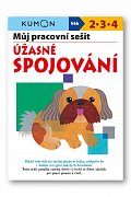 Úžasné spojování - Můj pracovní sešit