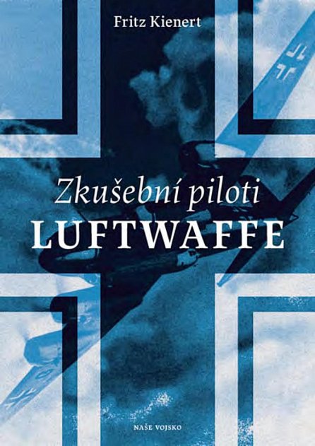 Náhled Zkušební piloti Luftwaffe