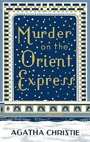 Murder on the Orient Express (Poirot 9)