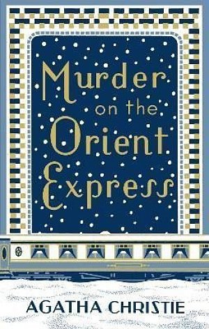 Murder on the Orient Express (Poirot 9)