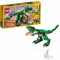 LEGO Creator 31058 Úžasný dinosaurus