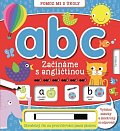 Pomoz mi s úkoly - ABC Začínáme s angličtinou