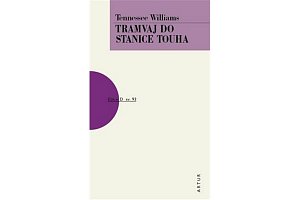 Tramvaj do stanice touha, 2.  vydání