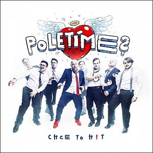 Poletíme? Chce to hit! - CD