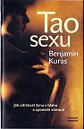 Tao sexu - Jak udržovat ženu v blahu a zpomalit stárnutí, 1.  vydání