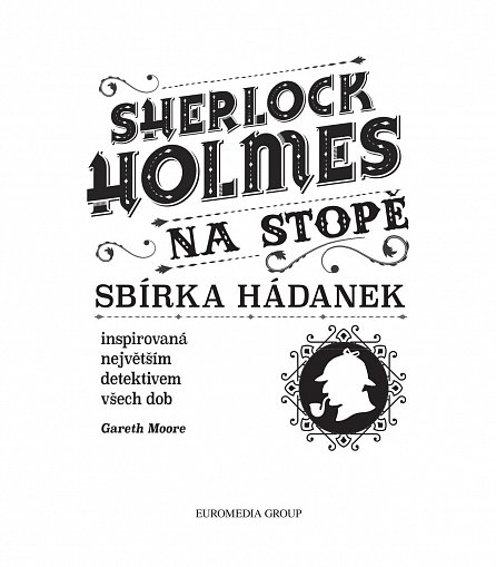 Náhled Sherlock Holmes na stopě