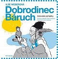 Dobrodinec Báruch - Židovské pohádky