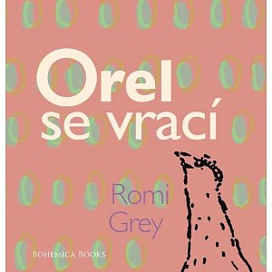 Orel se vrací