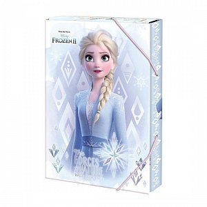 Box na sešity A4 Ledové království, 1.  vydání