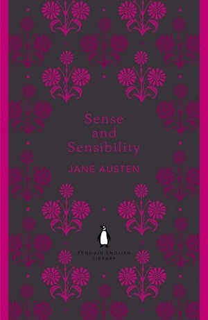 Sense and Sensibility, 1.  vydání