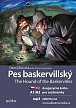 Pes baskervillský / The Hound of the Baskervilles A1/A2 + mp3 zdarma