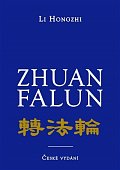 Zhuan Falun - Otáčení kolem Zákona
