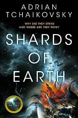 Shards of Earth