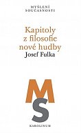 Kapitoly z filosofie nové hudby