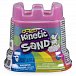 Kinetic sand duhové barvy