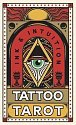 Tattoo Tarot (Mini Deck): Ink & Intuition