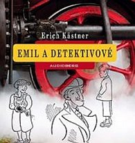 Emil a detektivové - 2CD