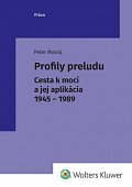 Profily preludu