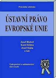 Ústavní právo Evropské Unie