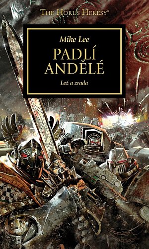 Warhammer 40 000 Padlí andělé