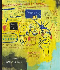 Writing the Future: Jean-Michel Basquiat and the Hip-Hop Generation