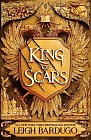 King of Scars, 1.  vydání