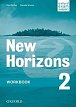 New Horizons 2 Workbook (International Edition)
