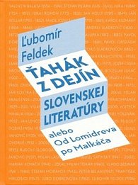 Ťahák z dejín slovenskej literatúry
