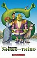Level 3: Shrek the Third+CD (Popcorn ELT Primary Readers)