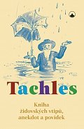Tachles - Kniha židovských vtipů, anekdot a povídek
