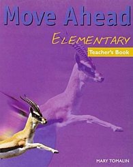 Move Ahead Elementary Teacher´s Book