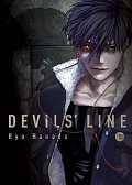 Devils´ Line 1