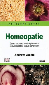 Homeopatie - Přírodní léčba