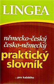 Něm.-český česko-něm. praktický slovník pro každého